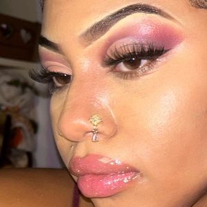 Holographic Candy Lipgloss!